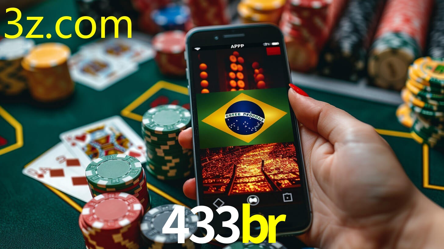 433BR