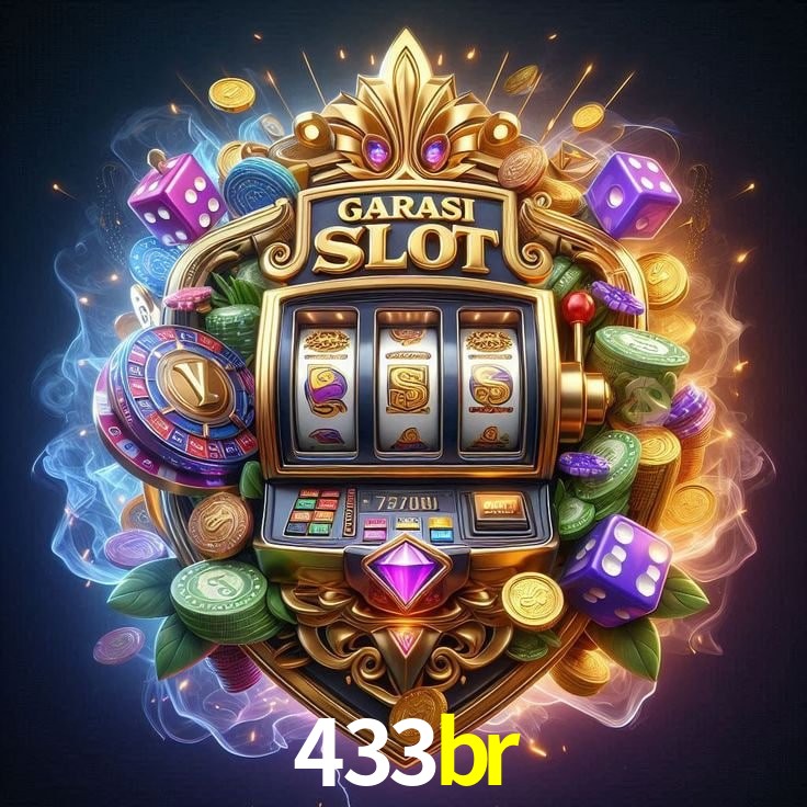 433br - Aplicativo Móvel
